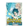 Ottoman: Henshin Hero Husband (Manga) Volume 01