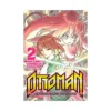 Ottoman: Henshin Hero Husband (Manga) Volume 02