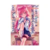 More Than a Married Couple, But Not Lovers (Manga) Volume 01
