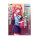 More Than a Married Couple, But Not Lovers (Manga) Volume 03
