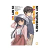 My Stepmom's Daughter Is My Ex (Manga) Volume 04