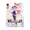 Team Phoenix (Manga) Volume 05