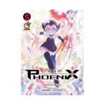 Team Phoenix (Manga) Volume 05