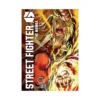 Street Fighter 6: The Manga (Manga)