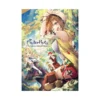 Atelier Ryza: Ever Darkness & The Secret Hideout (Manga)