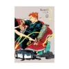 Veil (Manga) Volume 02