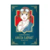 Manga Biographies: Amelia Earhart - The Amazing Pilot (Manga)