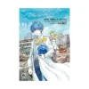 Mr. Mega Man (Manga) Volume 01