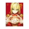 9781772943825 Love - Arco Wada Fate Art Works (Illustration Book)