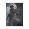 9781772943832 The Art of Wo Long: Fallen Dynasty (Hardcover) (Illustration Book)