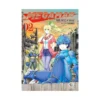 9781772943849 Mr. Mega Man (Manga) Volume 02