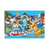 Little Mega Man (Manga) Volume 02
