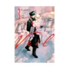 Veil (Manga) Volume 03