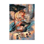 Veil (Manga) Volume 04