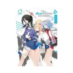 Blue Archive: Comic Anthology (Manga) Volume 03