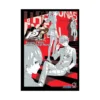 Persona 5: Royal: Official Design Works (Illustration Book)