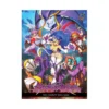 Darkstalkers: The Shadow Soul Saga (Manga)
