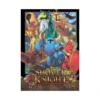 Shovel Knight: Ultimate Design Works (Illustration Book)