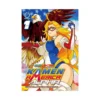 Kamen America: Alpha (Manga) Volume 01