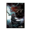 The Art of Clair Obscur: Expedition 33 (Illustration Book)
