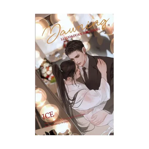 Dawning (Novel) Volume 02