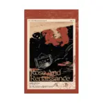 Rose and Renaissance (Novel) Volume 01