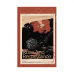 Rose and Renaissance (Novel) Volume 02