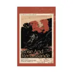 Rose and Renaissance (Novel) Volume 03
