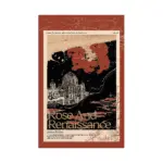 Rose and Renaissance (Novel) Volume 04
