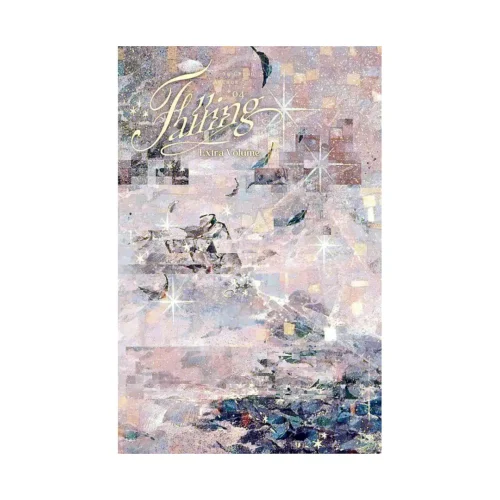9781774085233 Falling (Novel) Volume 04