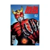Kamen Rider Kuuga (Manga) Volume 02