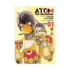 Atom: The Beginning (Manga) Volume 01