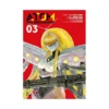 Atom: The Beginning (Manga) Volume 03