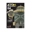 Atom: The Beginning (Manga) Volume 04