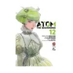 Atom: The Beginning (Manga) Volume 12