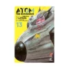 Atom: The Beginning (Manga) Volume 13
