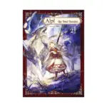 Alpi the Soul Sender (Manga) Volume 02