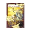 Alpi the Soul Sender (Manga) Volume 03