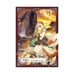Alpi the Soul Sender (Manga) Volume 07
