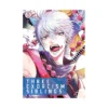 Three Exorcism Siblings (Manga) Volume 02