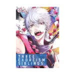 Three Exorcism Siblings (Manga) Volume 02