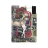 Witch of Thistle Castle (Manga) Volume 01