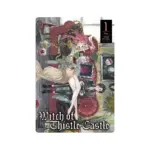 Witch of Thistle Castle (Manga) Volume 01