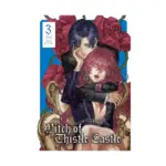 Witch of Thistle Castle (Manga) Volume 03