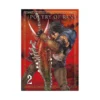 The Poetry of Ran (Manga) Volume 02