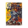 Villain Actor (Manga) Volume 01