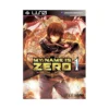 My Name Is Zero (Manga) Volume 01