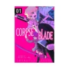 Corpse Blade (Manga) Volume 01