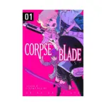 Corpse Blade (Manga) Volume 01