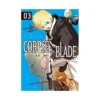 9781787743540 Corpse Blade (Manga) Volume 03